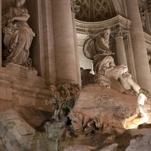 Meet your Posher, Marlon